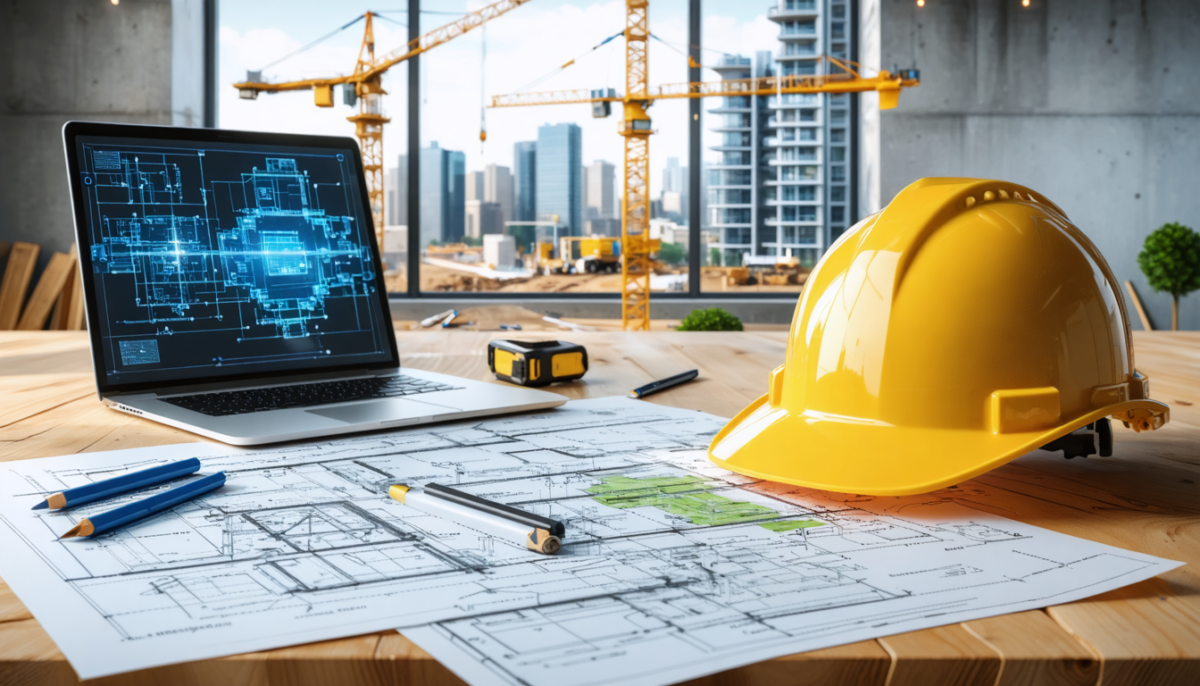 bati-actu.fr : votre guide essentiel pour tout savoir sur l'univers du bâtiment, avec des conseils, actualités et astuces pour professionnels et passionnés.