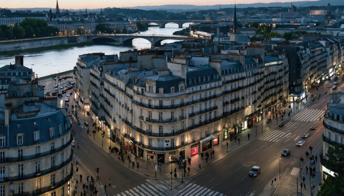 découvrez les quartiers essentiels de bordeaux à connaître absolument avant votre départ pour bien préparer votre séjour ou déménagement.