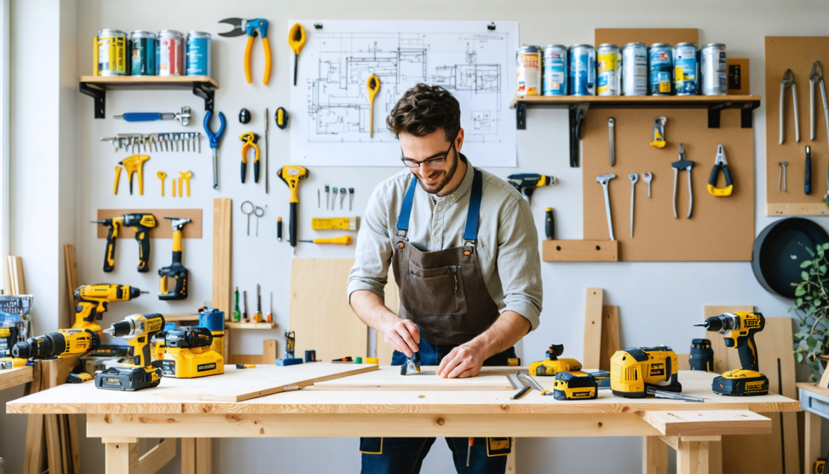 découvrez bricole-facilement.fr, votre partenaire de confiance pour réussir tous vos projets diy avec des conseils simples, astuces pratiques et tutoriels détaillés.