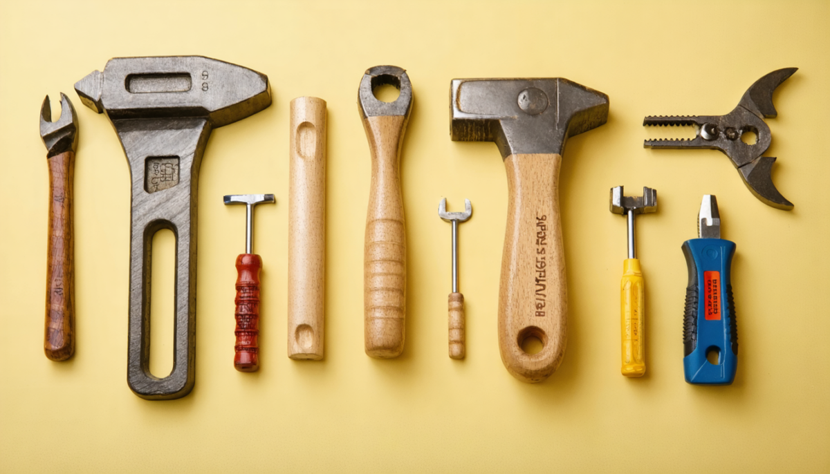 bricole-facilement.fr, votre partenaire de confiance pour réussir tous vos projets diy avec des conseils pratiques, tutoriels détaillés et astuces faciles à suivre.