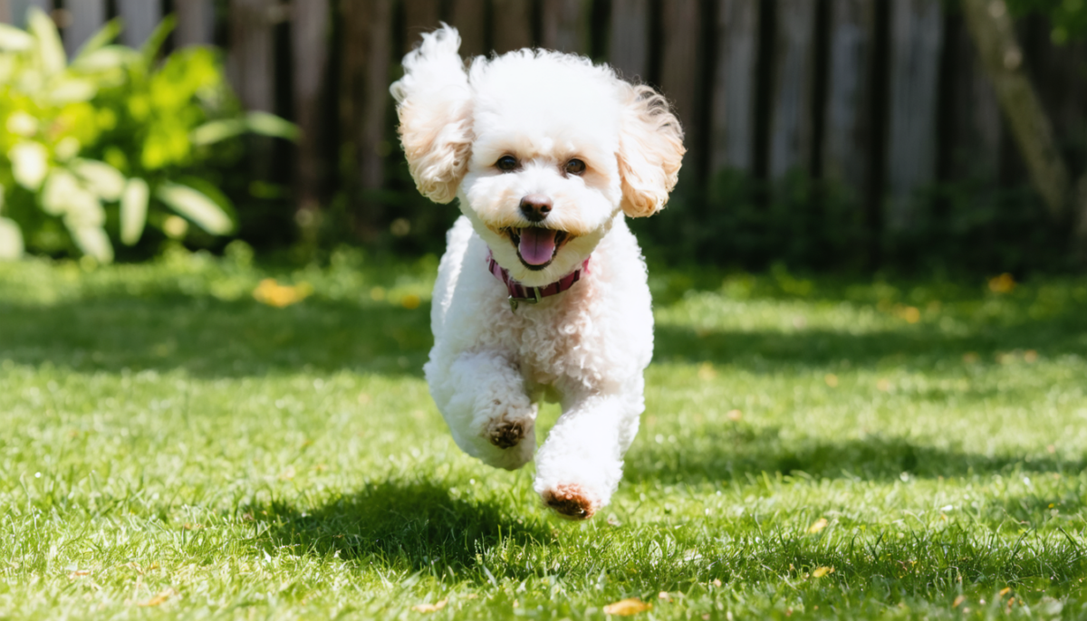 découvrez tout sur le caniche nain : son caractère, ses besoins en éducation, et son prix. guide complet pour bien connaître et choisir ce compagnon idéal.