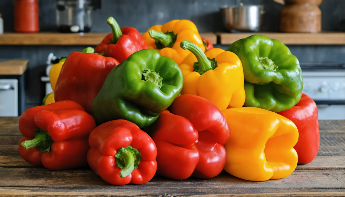 découvrez les différentes variétés de capsicum, apprenez les meilleures techniques de culture et profitez de ses nombreux bienfaits pour votre santé et votre bien-être.