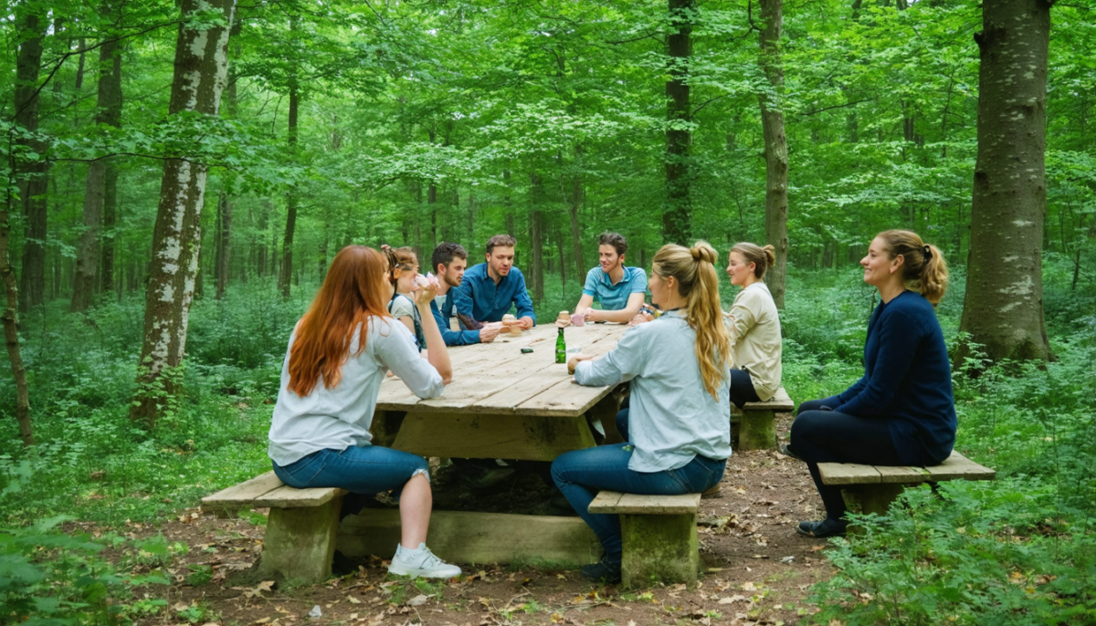 découvrez la dordogne, destination idéale pour un séminaire au vert alliant inspiration et bien-être, avec ses paysages naturels, son cadre apaisant et ses infrastructures adaptées.