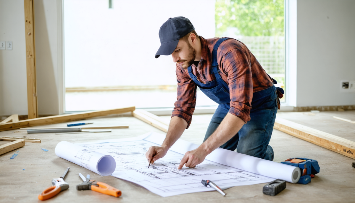 obtenez gratuitement vos devis travaux avec habitatpresto et trouvez l'artisan idéal pour réaliser vos projets maison en toute sérénité.