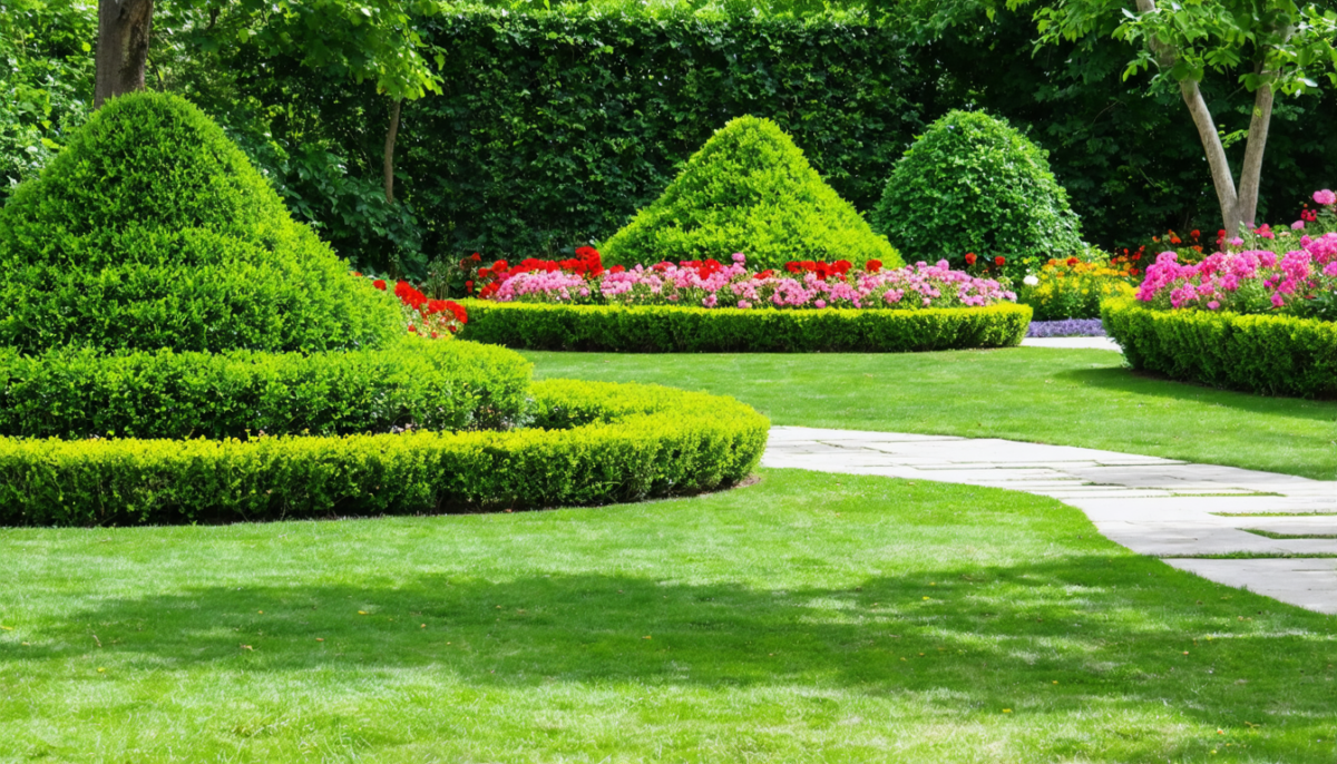 découvrez pourquoi un entretien régulier de votre jardin est préférable à une réhabilitation annuelle, pour un espace vert toujours sain, esthétique et facile à entretenir toute l'année.