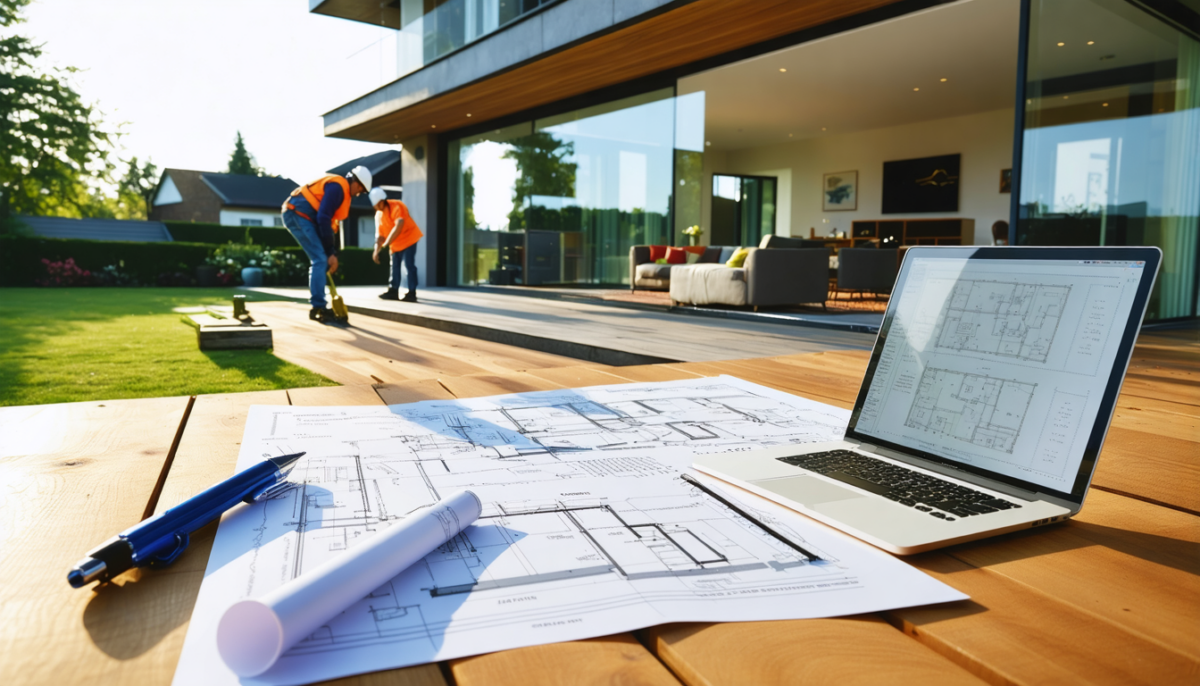 découvrez le guide ultime pour étendre votre habitat : solutions pratiques, conseils de financement et démarches administratives simplifiées pour réussir votre projet.