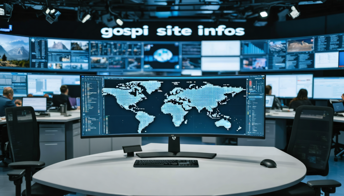 gospi site infos : votre source incontournable pour des informations quotidiennes enrichies, fiables et à jour. restez informé facilement chaque jour.