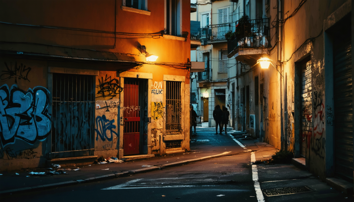 découvre notre guide complet des quartiers à éviter à marseille pour assurer ta sécurité. conseils pratiques et informations essentielles pour visiter la ville en toute tranquillité.