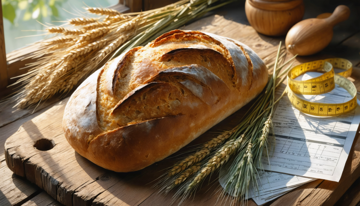 découvrez les bienfaits et les éventuels risques du pain de seigle pour votre santé, et apprenez comment l'intégrer intelligemment dans votre alimentation.