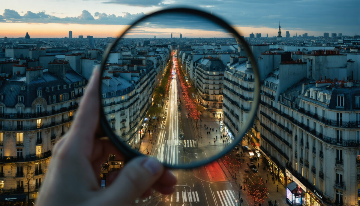 découvrez notre guide essentiel pour circuler en toute sécurité dans les quartiers sensibles de paris, avec des conseils pratiques et des informations utiles pour une visite sereine.