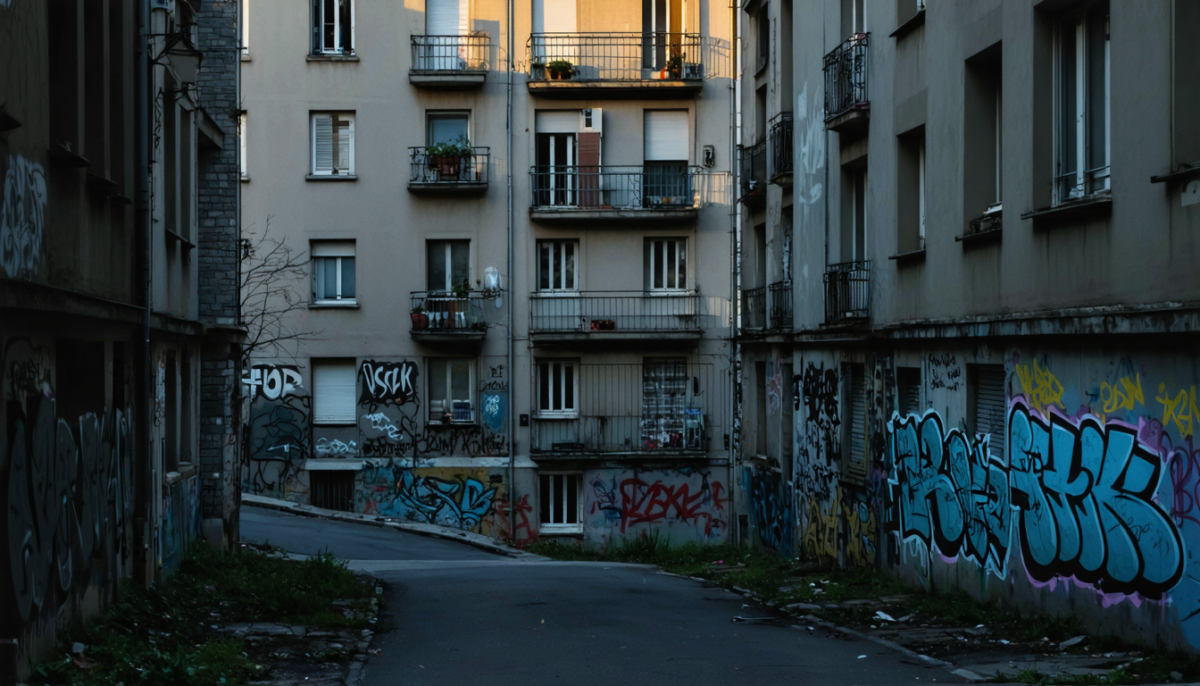 découvrez notre guide des quartiers sensibles à lyon pour éviter les zones à risque et profiter d’un séjour serein en toute sécurité.