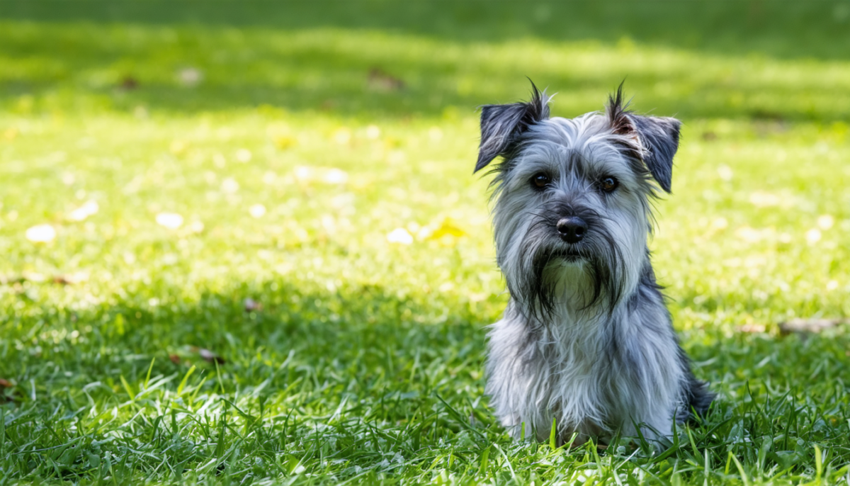découvrez le schnauzer nain, un chien au caractère affirmé et à l'allure robuste, idéal pour les familles cherchant un compagnon fidèle et dynamique.