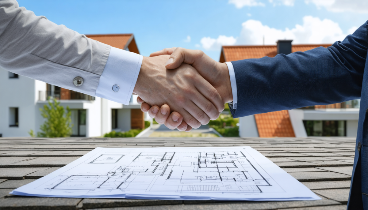 découvrez tout ce qu’il faut savoir sur la toiture partagée sans copropriété : avantages, fonctionnement et conseils pratiques pour une gestion optimale.
