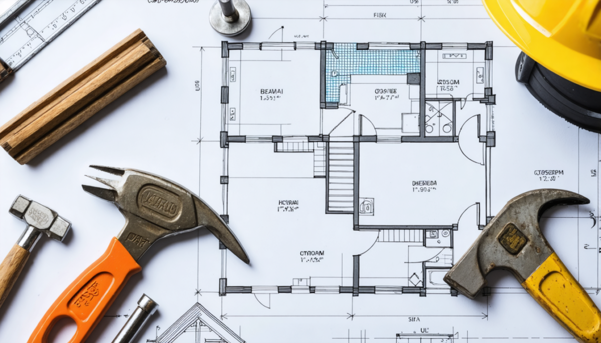 travauxmakers.fr : votre guide complet pour réussir tous vos projets de rénovation, conseils experts, astuces pratiques et idées innovantes pour transformer votre maison.
