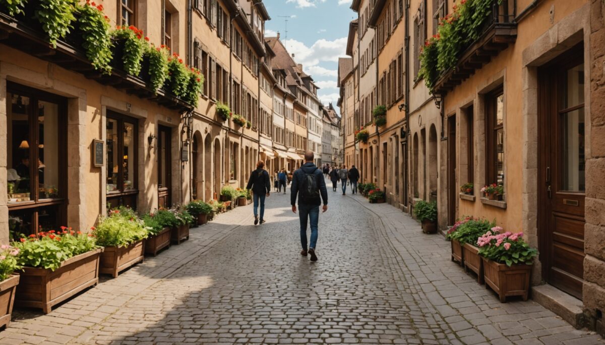 Strasbourg en toute sécurité : le guide incontournable pour éviter les quartiers à risque et profiter sereinement de l’Alsace
