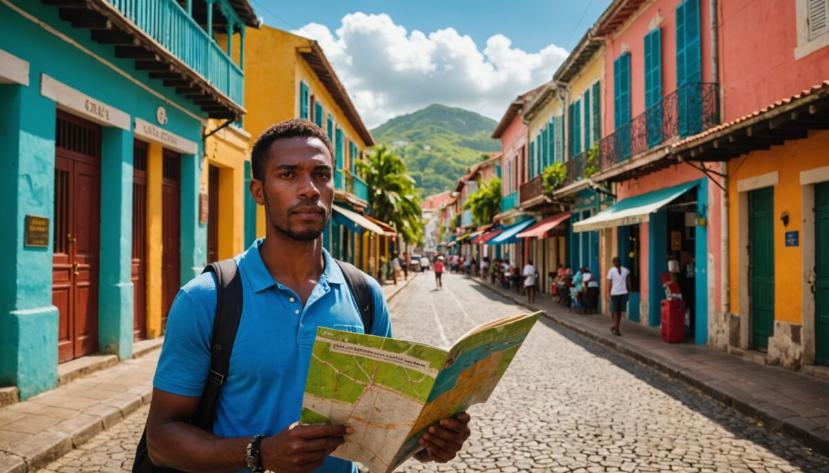 Guadeloupe : Guide essentiel pour éviter les quartiers à risques et voyager en toute sérénité aux Antilles