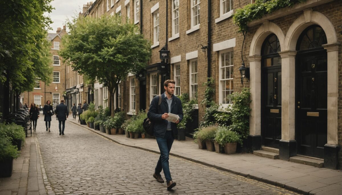 Londres : Guide des quartiers à éviter et conseils pour un séjour en toute tranquillité