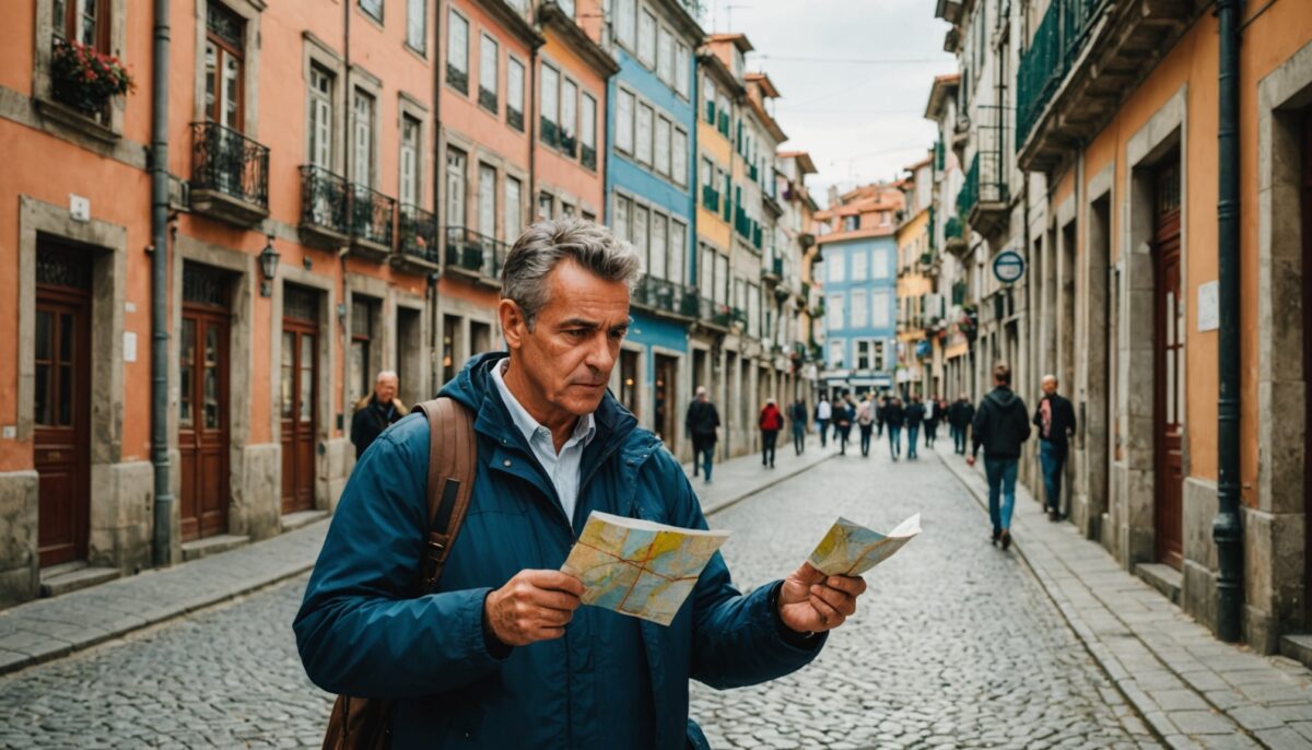 Porto : guide des quartiers à éviter et conseils pour un séjour en toute sécurité
