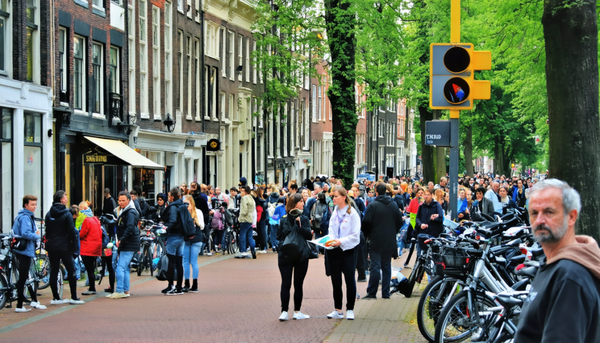 découvrez les quartiers à éviter et les pièges touristiques à amsterdam pour profiter pleinement de votre séjour en toute sérénité. conseils pratiques et astuces pour une visite réussie.