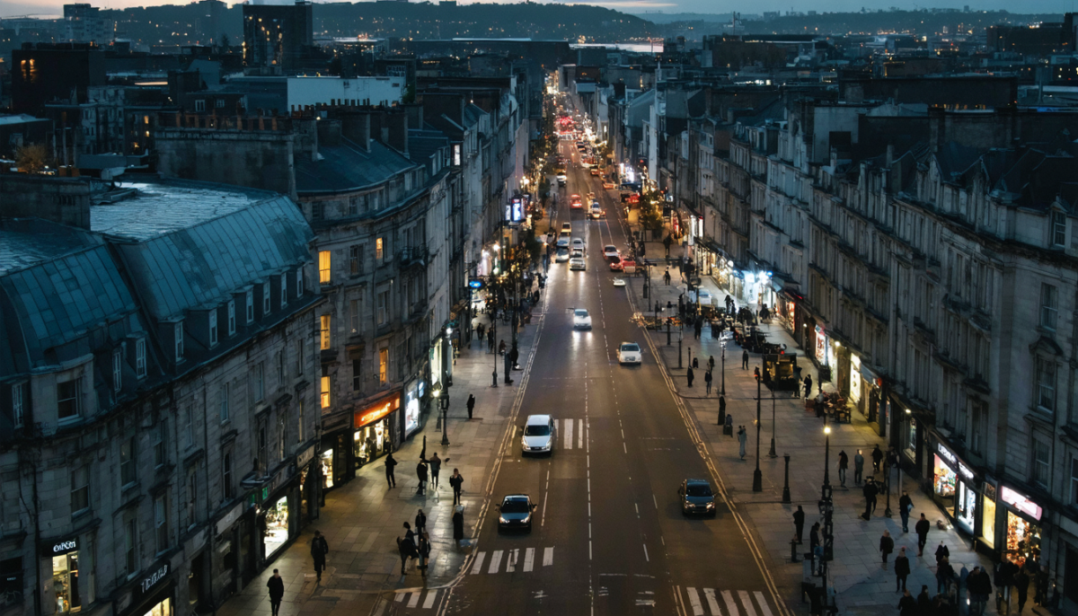 découvrez les quartiers à éviter et les zones à surveiller à dublin pour garantir un séjour sûr et agréable. nos conseils vous aident à mieux préparer votre visite en toute sécurité.