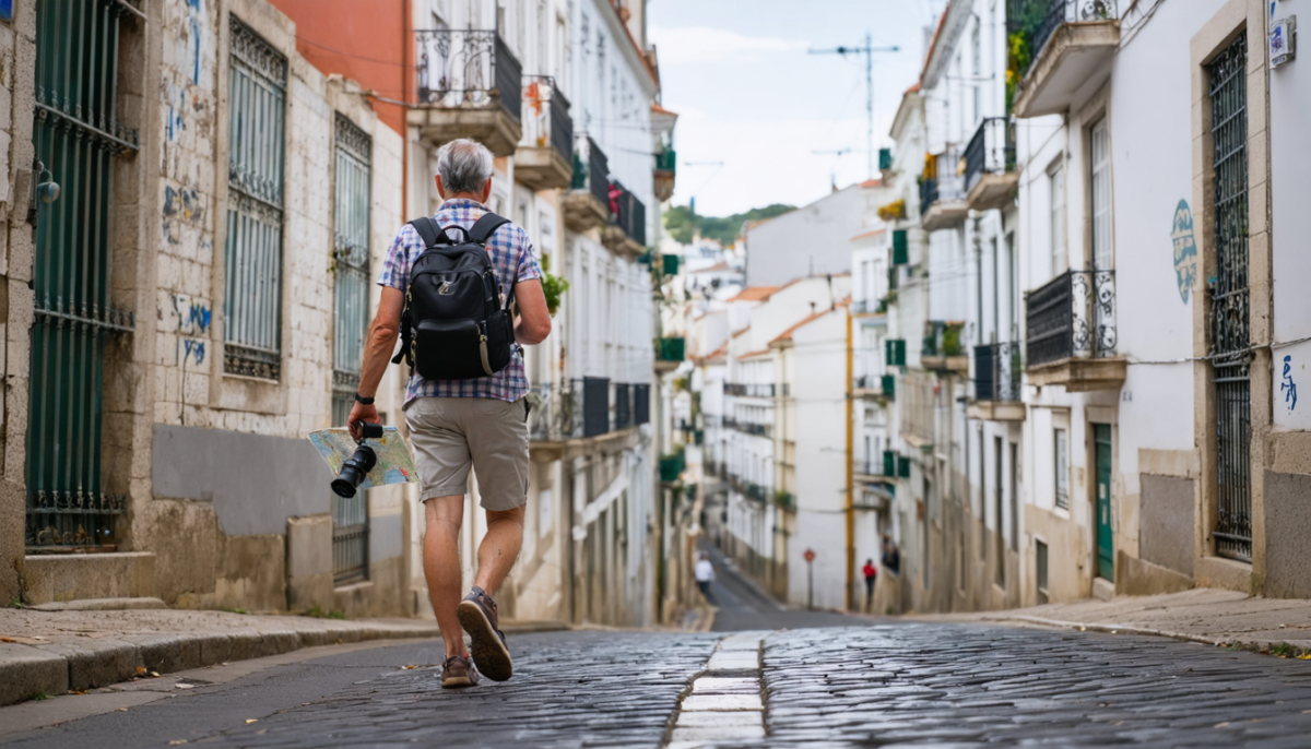 découvrez notre guide complet des quartiers à éviter à lisbonne et obtenez des conseils pratiques pour un séjour sécurisé et sans mauvaises surprises dans la capitale portugaise.