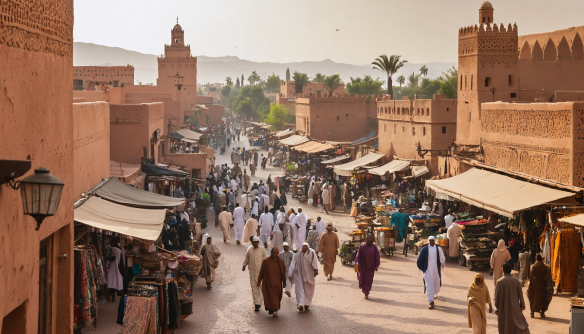 découvrez notre guide complet sur les quartiers à éviter à marrakech et bénéficiez de conseils pratiques pour un séjour sûr et agréable dans cette ville emblématique du maroc.