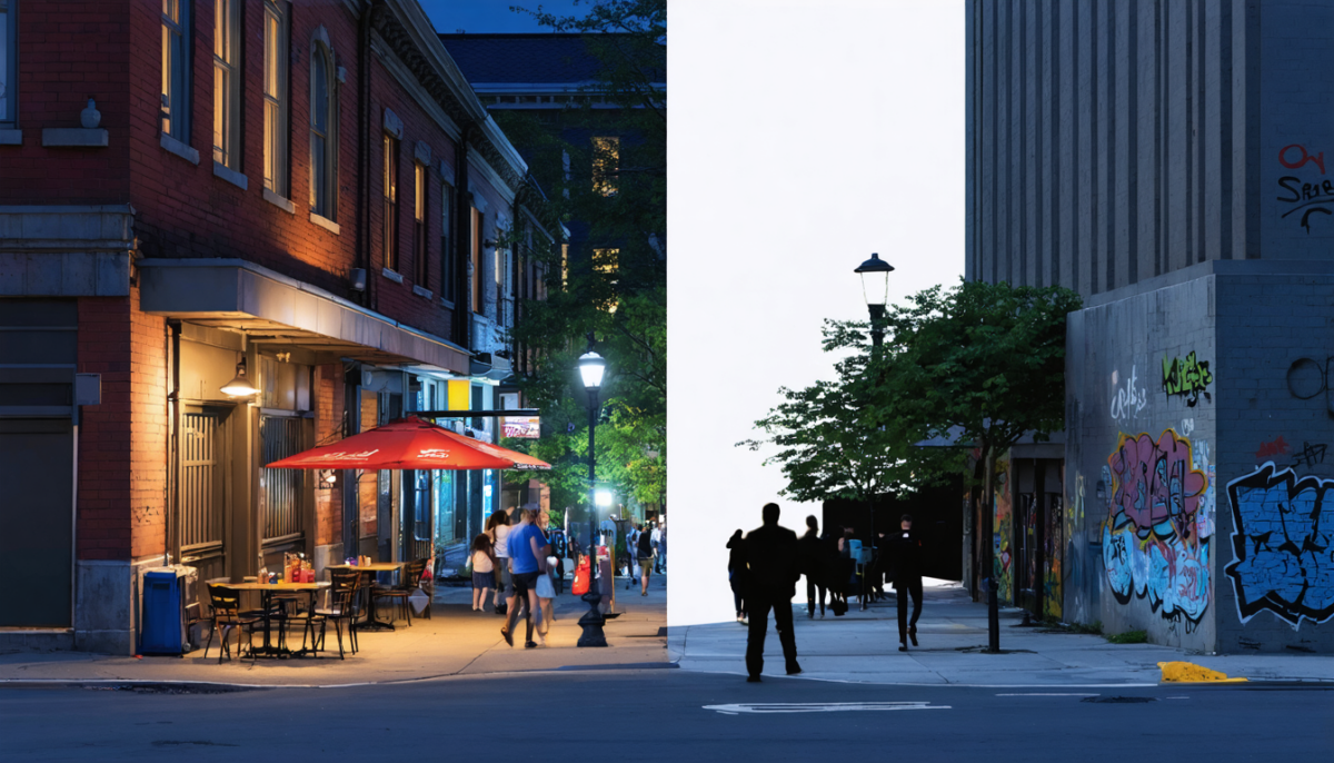 découvrez les quartiers à éviter et les zones où rester vigilant à montréal pour profiter d'un voyage en toute sécurité et sans souci.