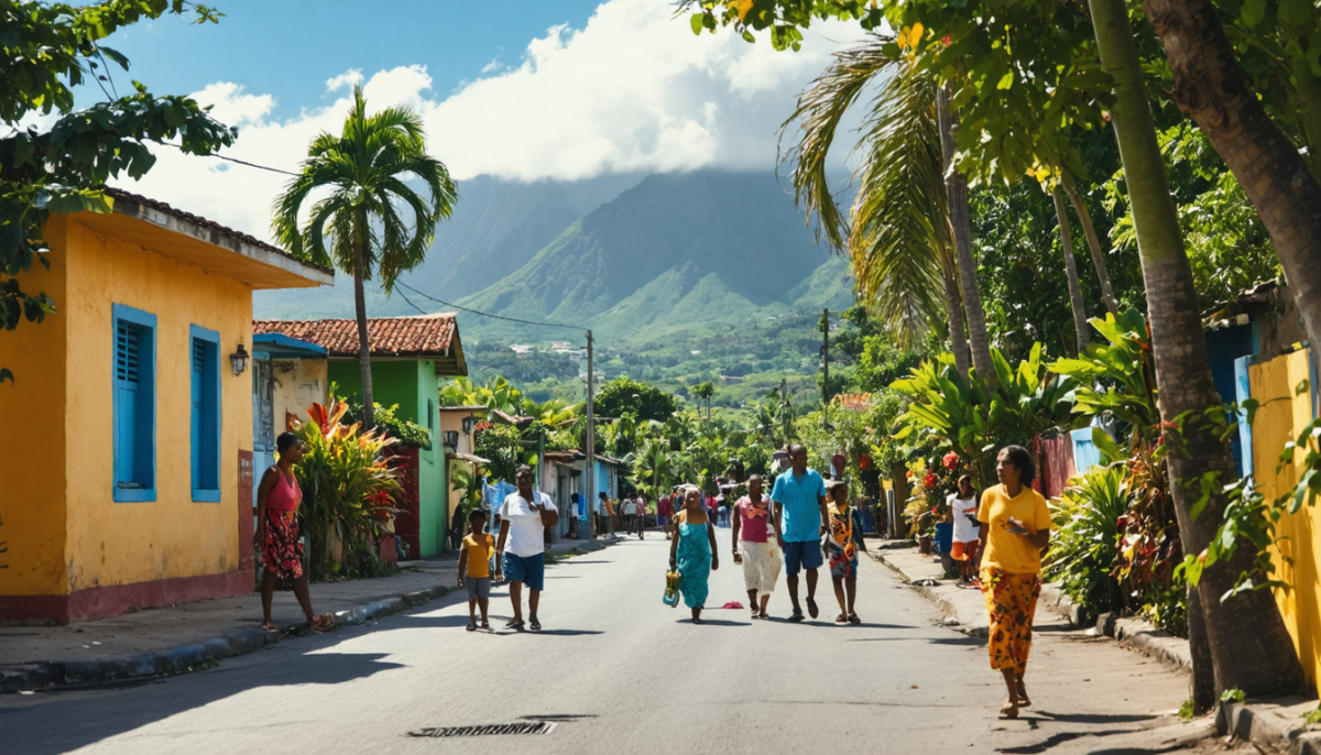 découvrez notre guide complet des quartiers sensibles à la réunion pour un séjour sûr et paisible. informations pratiques et conseils pour profiter pleinement de l’île intense en toute tranquillité.