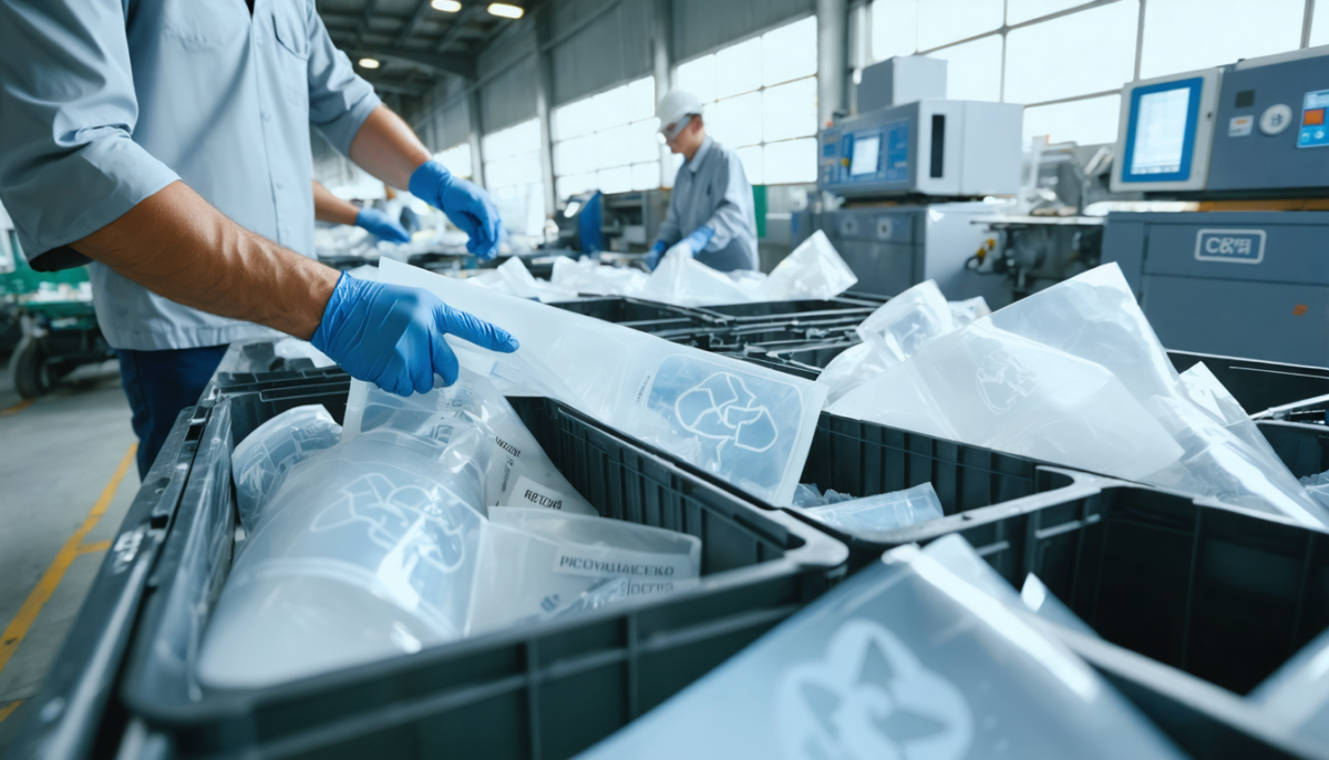 découvrez les méthodes responsables pour recycler efficacement vos radiographies et contribuer à la protection de l'environnement.