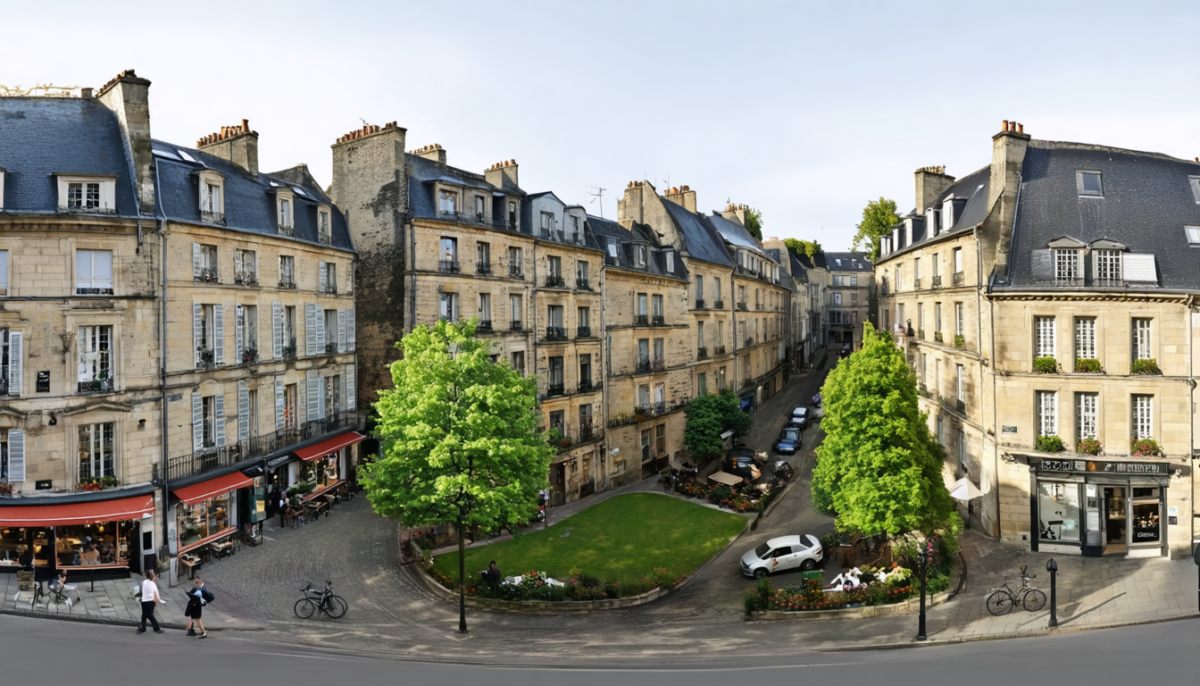 découvrez comment identifier les quartiers sensibles à rennes pour profiter d'un séjour paisible et sécurisé en bretagne. guide pratique et conseils essentiels pour bien choisir votre hébergement.