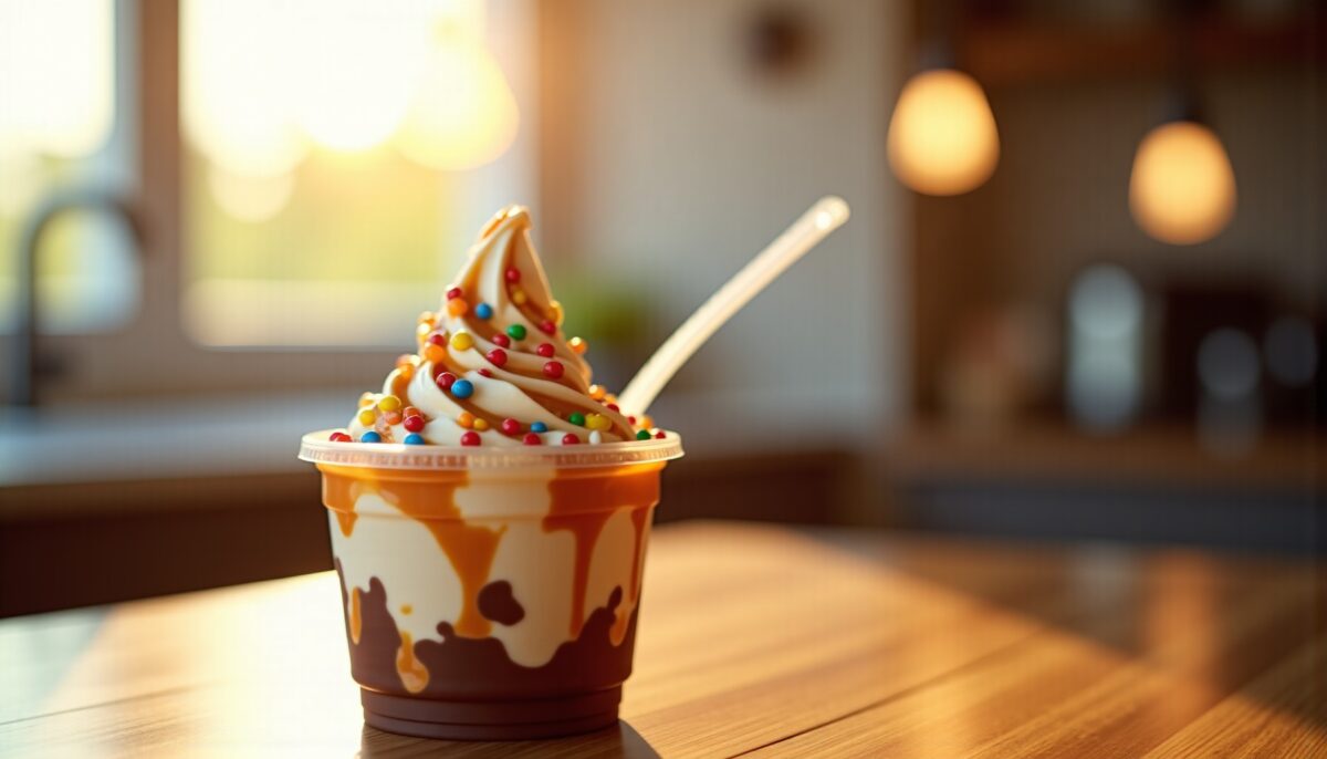 Tarif 2025 du McFlurry : Quel prix pour ce dessert glacé emblématique ?