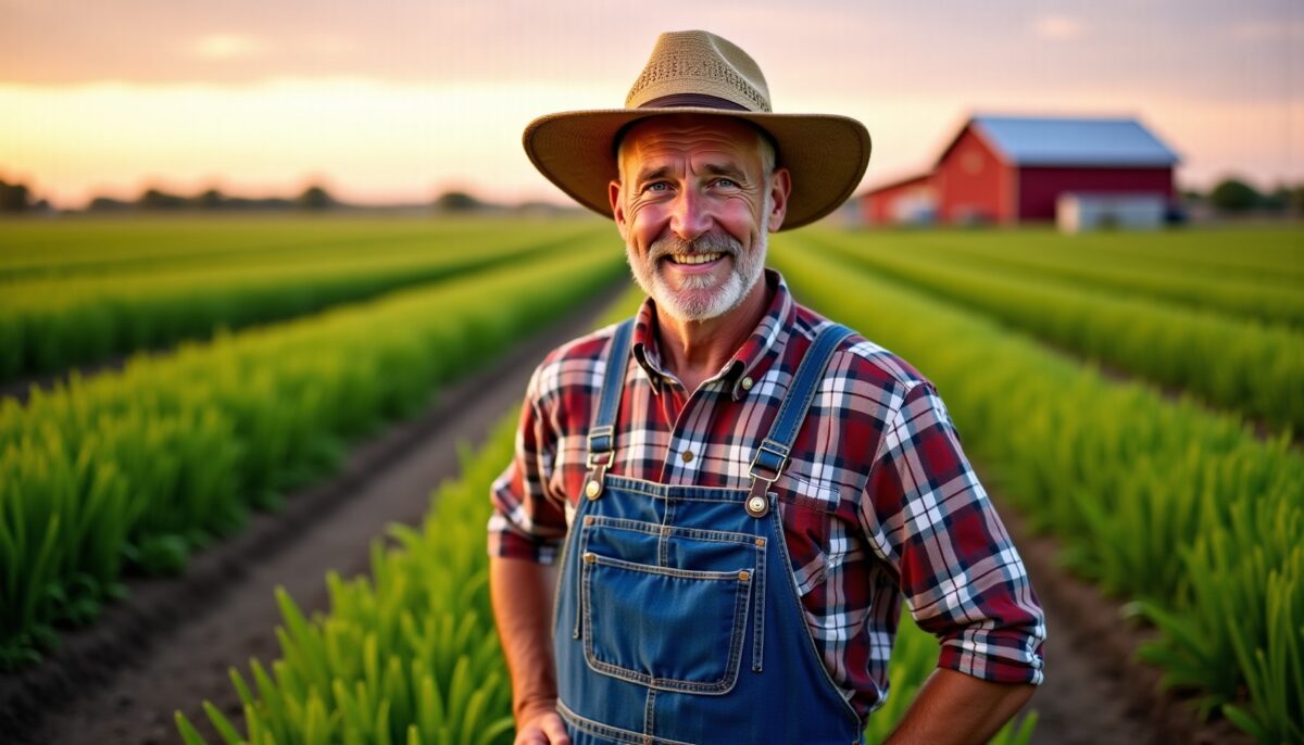 Transmission d’exploitation agricole : clés et conseils pour réussir l’achat ou la vente de votre ferme