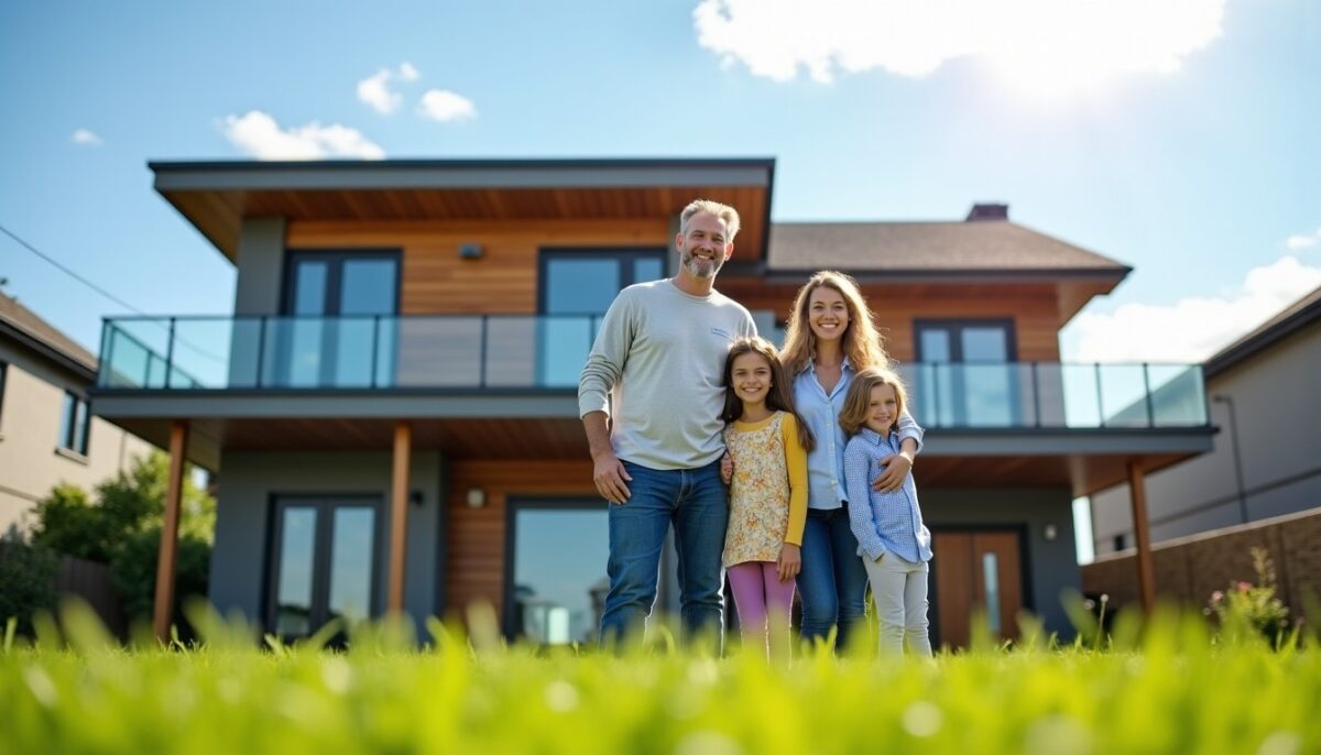 Étendre son habitat : le guide ultime des solutions, du financement aux formalités