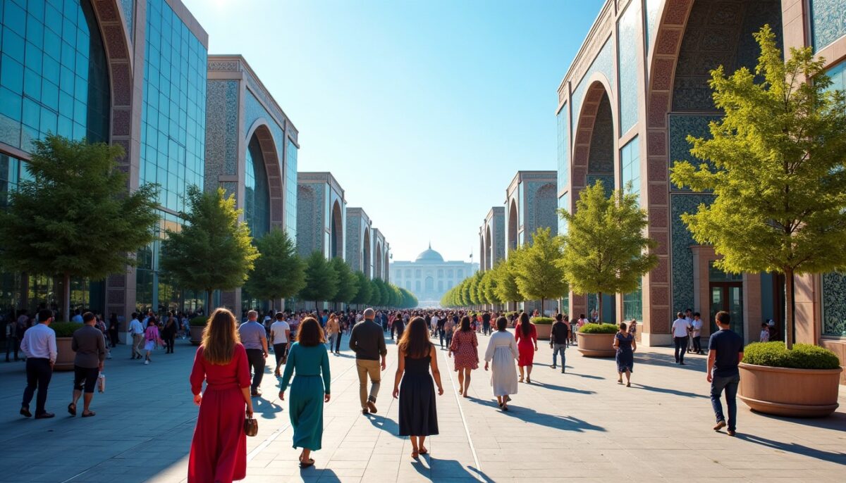 Ouzbékistan en 2025 : Mon témoignage sur la réalité sécuritaire du pays
