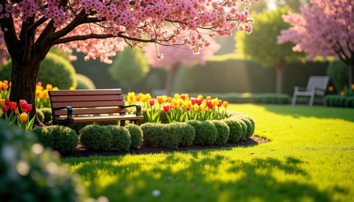 Entretien régulier du jardin : pourquoi vaut-il mieux chouchouter votre espace vert toute l'année plutôt qu'une grande réhabilitation annuelle ?