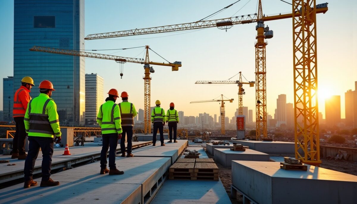 Bati-actu.fr : votre guide incontournable pour tout comprendre sur l'univers du bâtiment