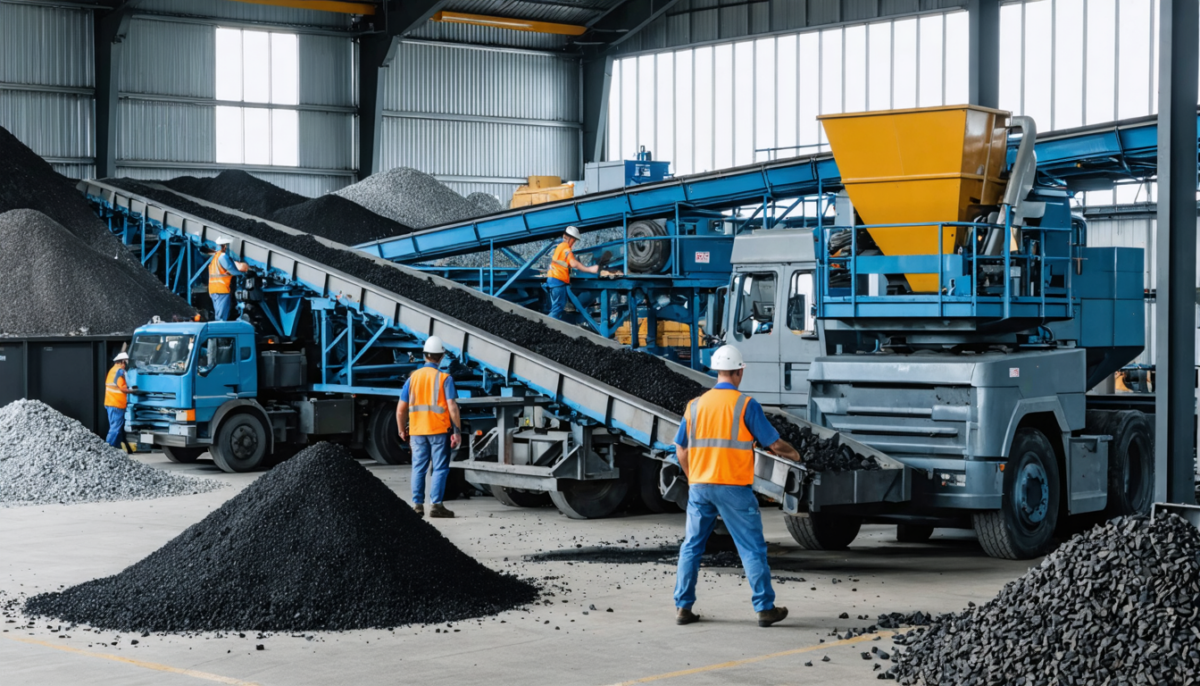 découvrez comment le recyclage du caoutchouc contribue à l'économie circulaire en valorisant les déchets, réduisant l'impact environnemental et favorisant une filière durable et innovante.