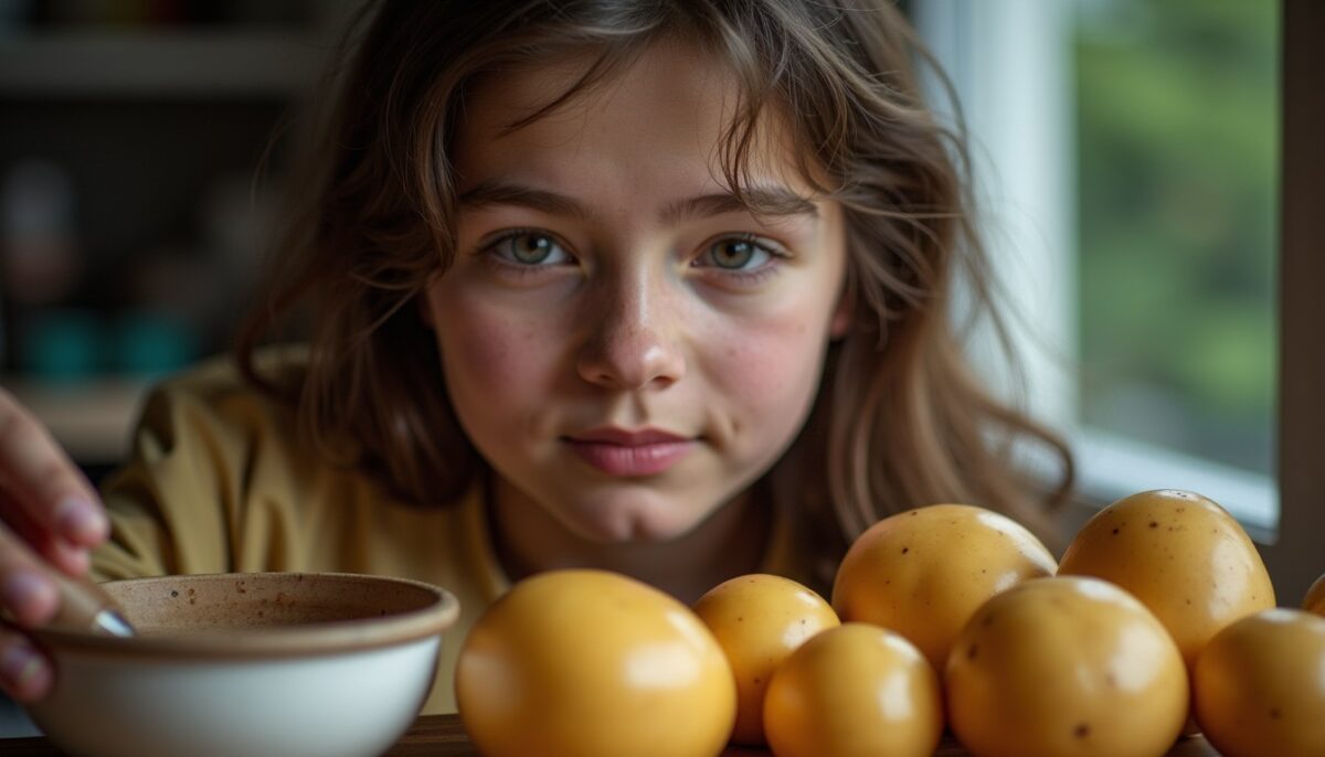 Tout savoir sur le moment idéal et les techniques pour récolter les patates douces