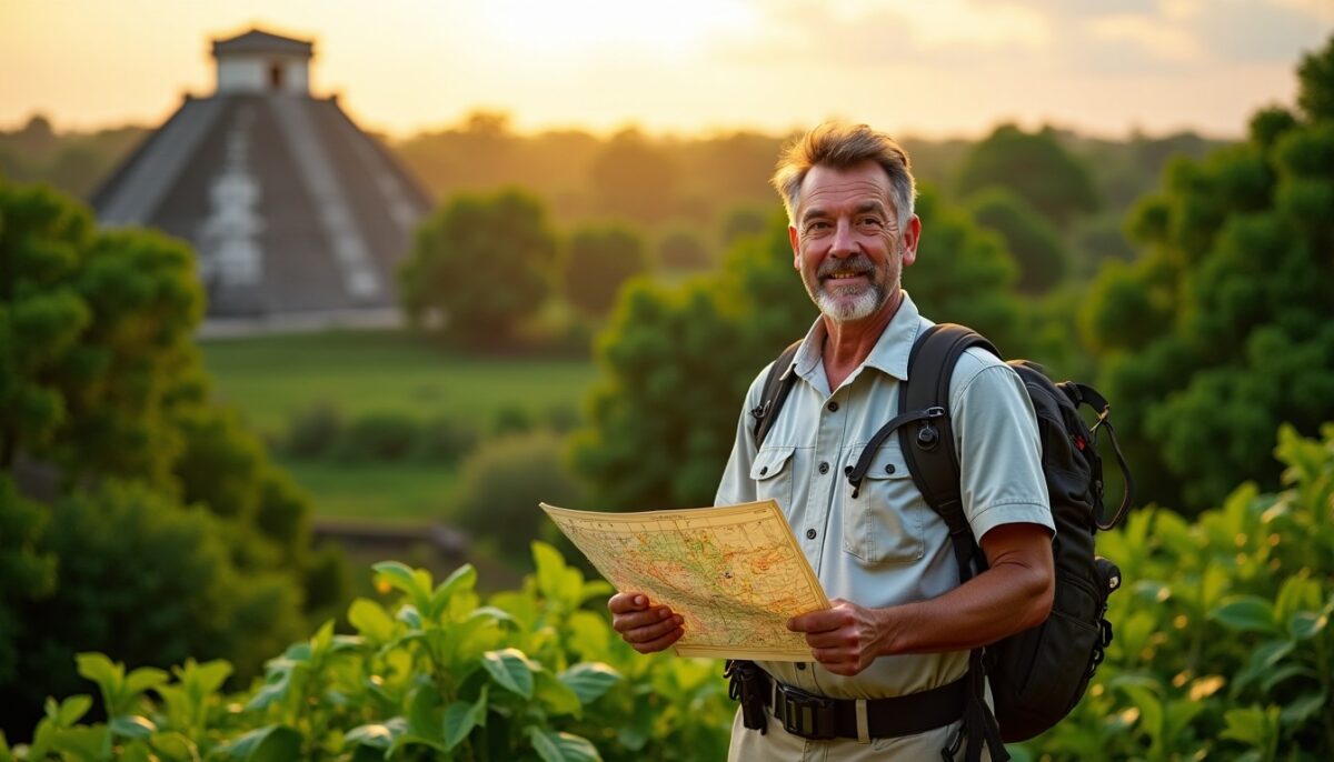 Belize : Tout ce qu'il faut savoir sur la sécurité avant votre voyage