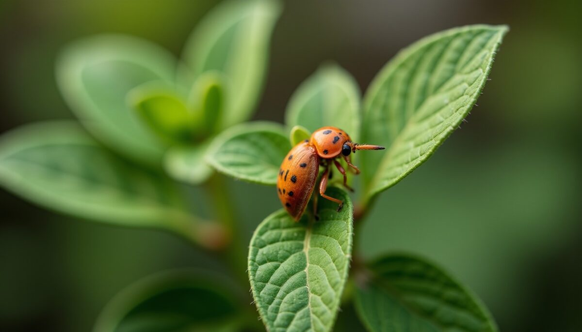 Mildiou : Identifier, prévenir efficacement et soigner cette redoutable maladie des plantes