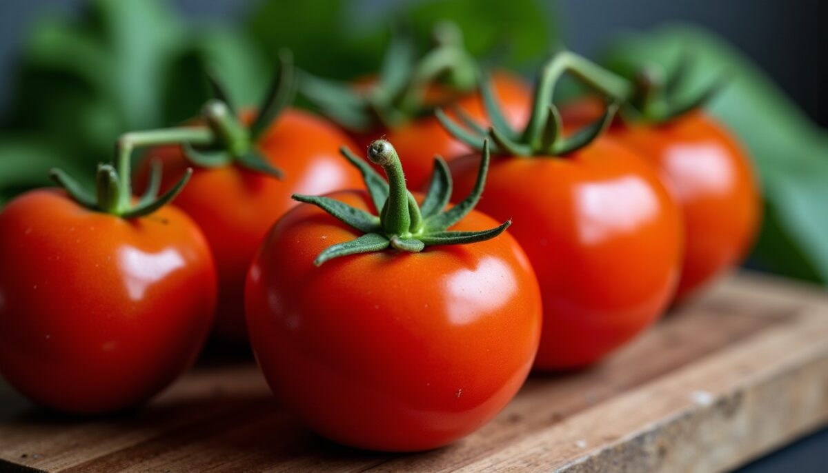 Tomates vertes : recettes savoureuses, astuces pratiques et conseils pour éviter le gaspillage