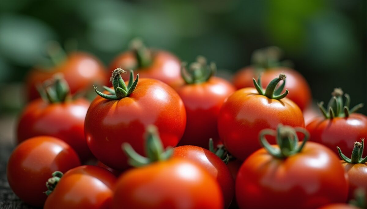 Quand et comment repiquer vos tomates : Guide complet des meilleures périodes, conditions idéales et astuces pour des plants réussis