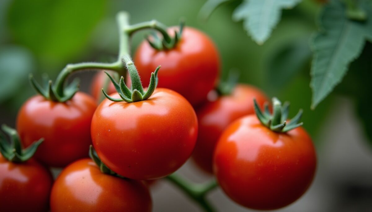 Quels légumes éviter de planter à côté des tomates pour un potager réussi ?