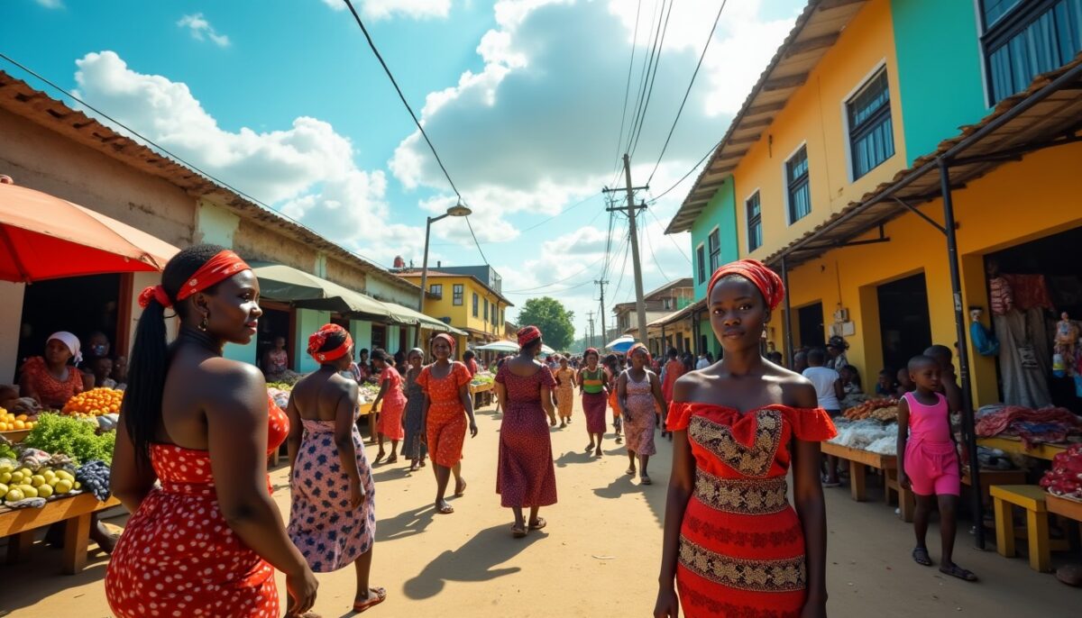 Togo : démystification d’un pays méconnu - votre guide complet sur la sécurité et les réalités