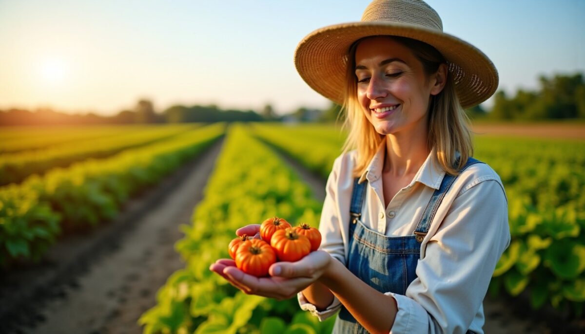 Guide pratique : quand et comment récolter les physalis pour une saveur optimale