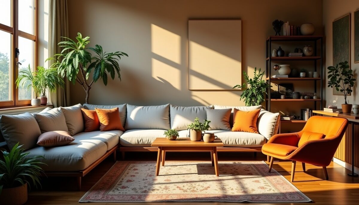Authentiquedeco.fr : redéfinir la décoration intérieure avec passion et authenticité