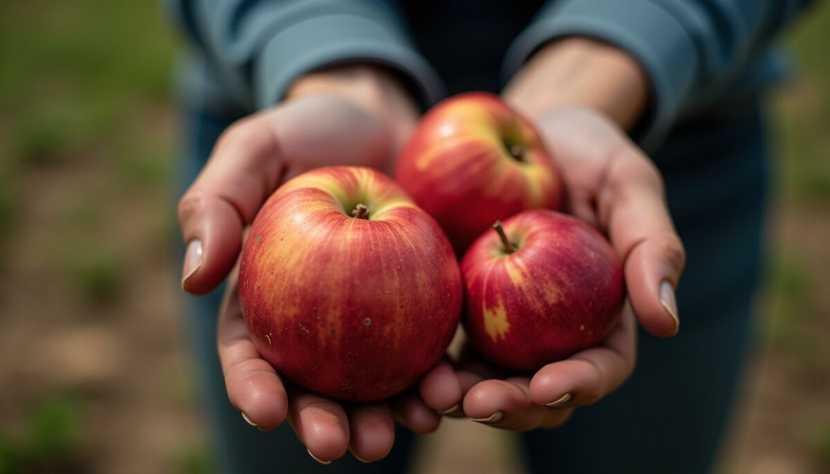 Récolter les pommes de terre : calendrier et techniques pour une récolte parfaite