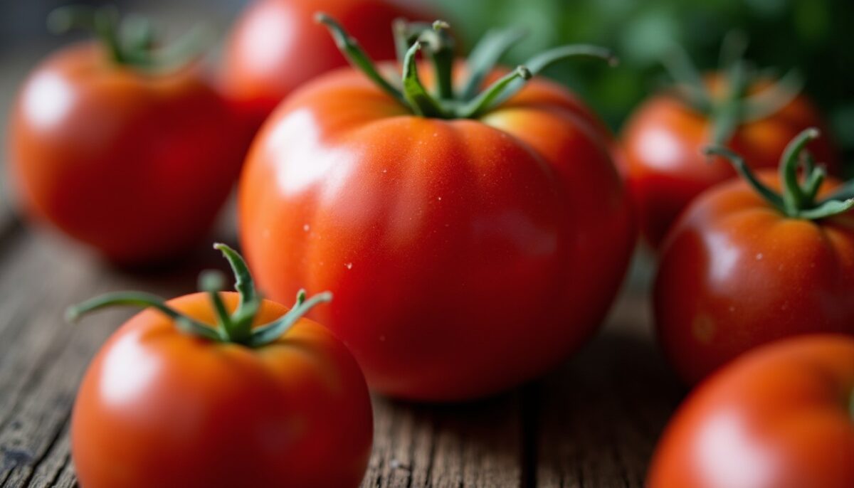 Tomate : démystification simple et scientifique du fruit caché dans votre assiette