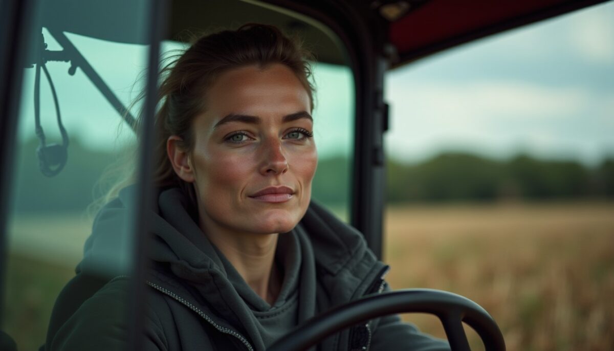Tracteur agricole : découvrez l’essentiel sur cette pièce maîtresse de l’agriculture moderne