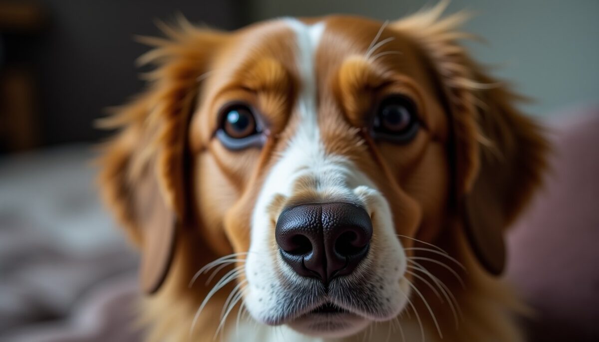 Dog-confort.com : Votre guide complet pour le bien-être et le confort optimal de votre compagnon à quatre pattes